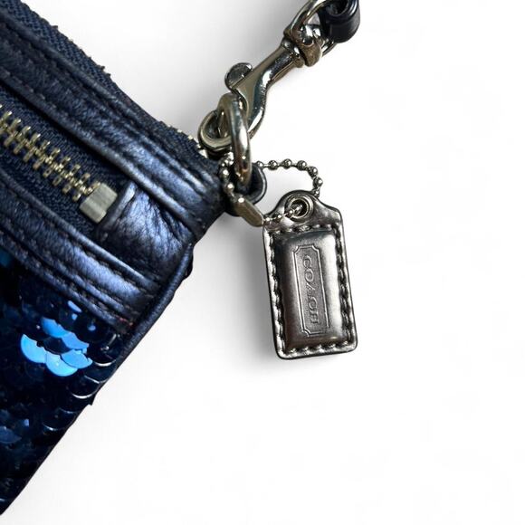 Coach poppy disco ball - Picture 2 of 6